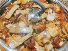 -黄记煌三汁焖锅(悦方IDmall店)