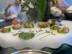 -鼎泰亨·海鲜牛肉餐厅(滨江店)