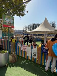 -萌宠亲子动物乐园(槐房万达店)