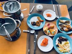 -佰园全日西餐厅-厦门佰翔软件园酒店