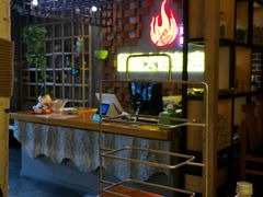 -牛上牛吊炉烧烤(红旗大街店)