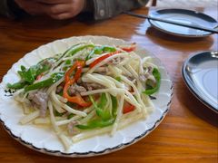 -竹乡人家大鱼头(南山竹海店)