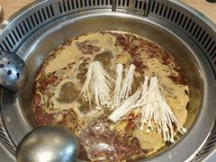 -刘一锅筋头巴脑(千峰路店)