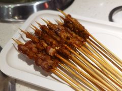 -龍歌自助小火锅(市南金茂湾店)