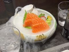 -昱匠·日本料理(金融街店)