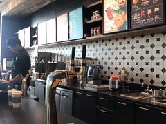 -星巴克臻选(武汉经开永旺梦乐城店)