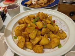 火焰土豆-岚县土豆宴(总部)