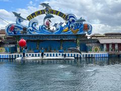 -海南分界洲岛旅游区