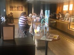 -星巴克(天津鲁能中心第三店)