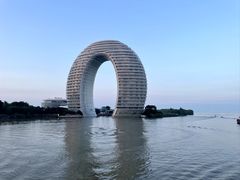 -太湖龙之梦