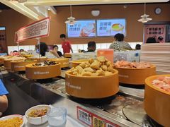 -龍歌自助小火锅(秦淮水游城店)