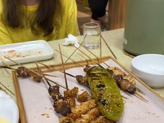 -延边烧烤•8年匠心(秦皇岛总店)