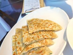 黑松露土豆麦饼-荣小馆(安达仕店)