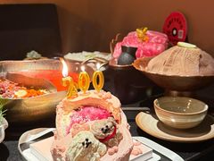 -色響火锅(恒隆广场店)