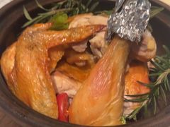 -春树下·树屋花房西餐厅(罍街AS1980店)