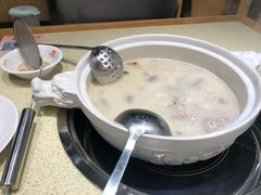 招牌胡椒猪肚鸡（小煲）-煲大王猪肚鸡·椰子鸡火锅(红谷滩万达店)