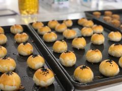 -美斯烘焙培训学院•蛋糕•面包•咖啡(宝安校区)