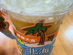 -椰椰大吉(侨港店)