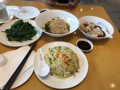 -鼎泰丰(嘉年华•海信广场VILLAGE店)