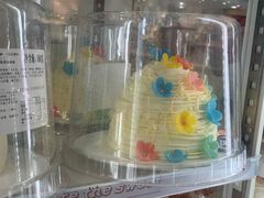 -DQ·蛋糕·冰淇淋(回龙观同成街)