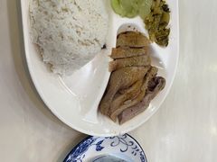 -东就鸭饭店·古早海南菜(滨海店)