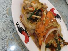 -潮汕铺老店(甜水井店)
