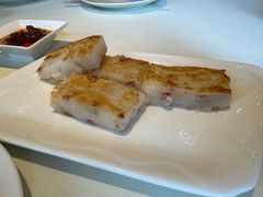 -利苑酒家(华熙国际店)