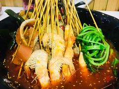 -梵云依家小冒菜(新街口总店)