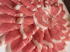 -清真·鸦儿李记·涮肉(马家堡店)