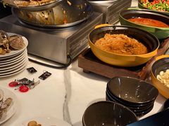 -西安W酒店·WEI全味西餐厅