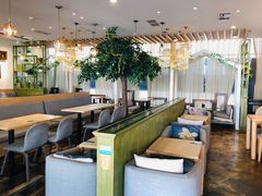 -仙踪林(杭州萧山国际机场店)