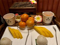 -菩泰·泰式草本按摩SPA(国大城市广场店)