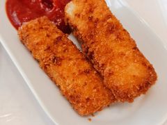 -宜家·瑞典风味餐厅(北京西红门店)