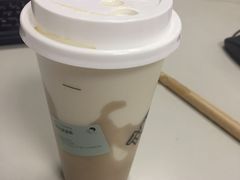 -喜茶(上海兴业太古汇店)