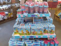 -Olé精品超市(天汇广场店)