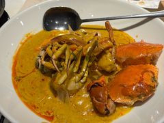 -泰香米泰国餐厅(鎏嘉码头店)