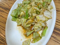-金海湾海鲜排档(朱家尖店)