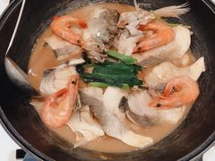 -钱塘宴(东站西子国际店)