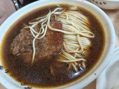 -蒋家桥饺面店(东关街店)
