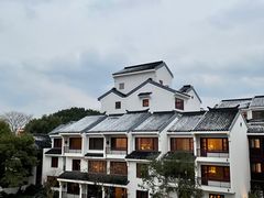 -苏州吴宫泛太平洋酒店