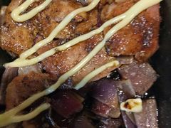 -孙家外婆•长春地标美食新名片(吾悦广场店)