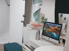 -微笑时刻照相馆·企业合影·商务外拍(北京五道口店)
