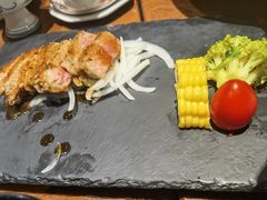 -九井澤精致料理(金茂店)