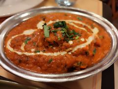 -克比叔叔印度餐厅Kebabs on the Grille(永康路分店)