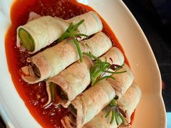 -蝶·space·新川菜(嘉里中心店)