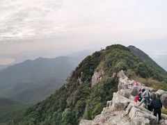 -七娘山