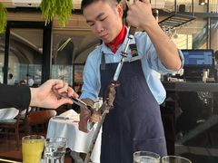 -拉蒂娜·巴西牛排馆 Latina·Brazilian Steakhouse(陆家嘴旗舰店)