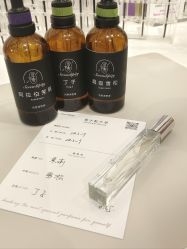 -觅香调香室(南锣鼓巷店)