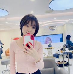 点击看大图 -上禾 HAIR SALON