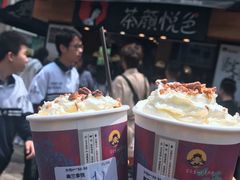 -茶颜悦色(长郡步行街口店)